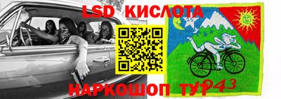 стаф Ливны